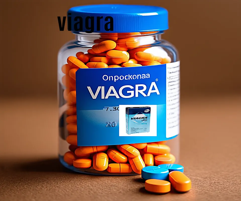 El mejor viagra generico